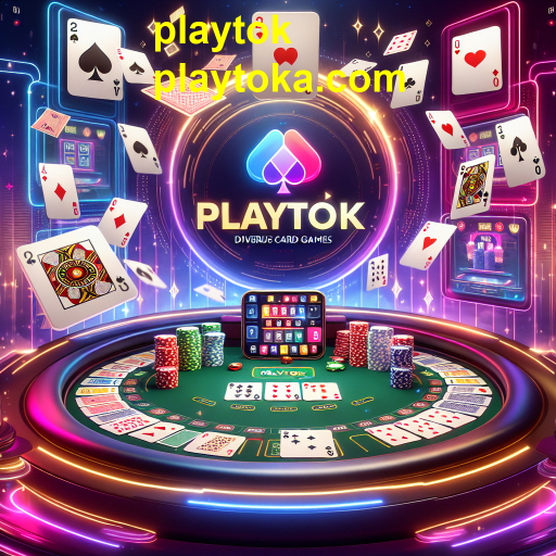 Explorando o Mundo das Cartas no Playtok