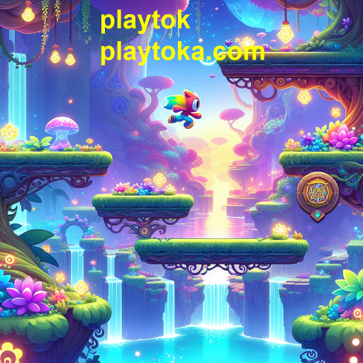 A Evolução dos Jogos de Plataforma: Do Clássico ao Moderno